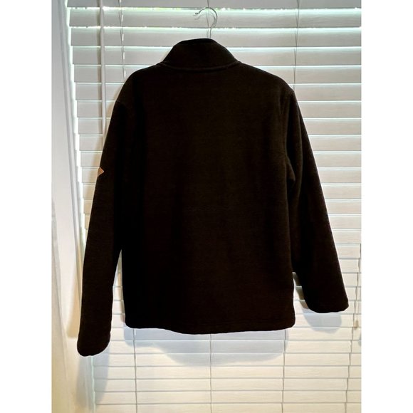 Orvis Sherpa Lined Men's Sweater - Size M - Picture 4 of 4